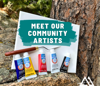 Abstract Adventures Community Artists