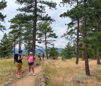 Creative Coaching adventure with ICF Colorado